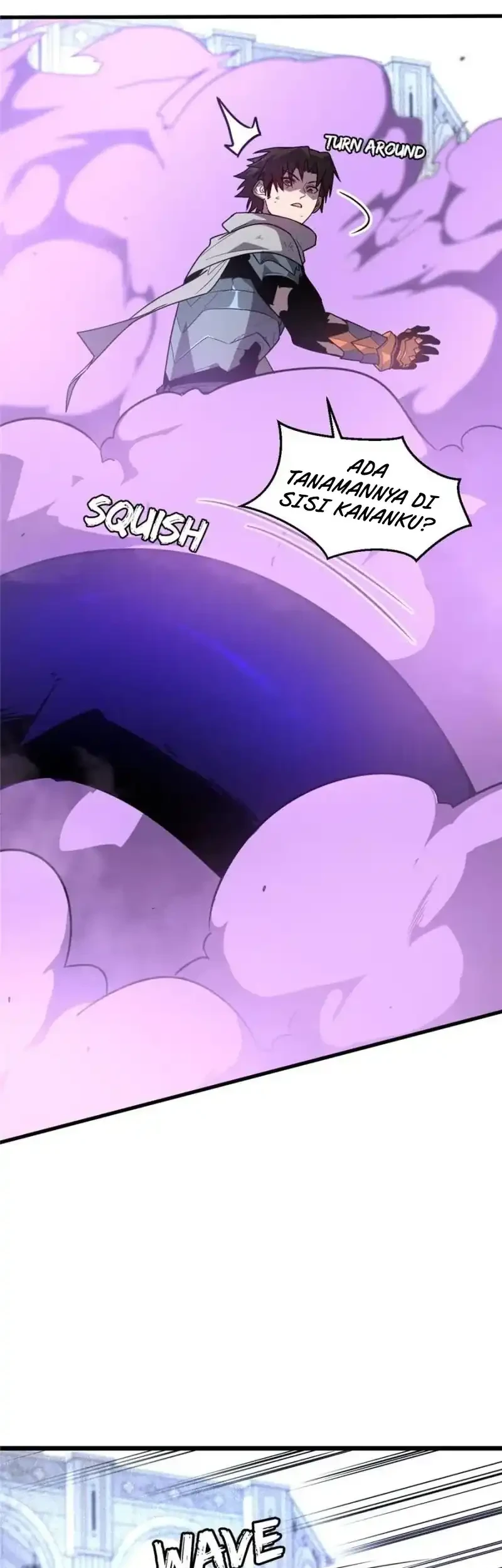 My System Is Very Serious Chapter 39 - halaman 12