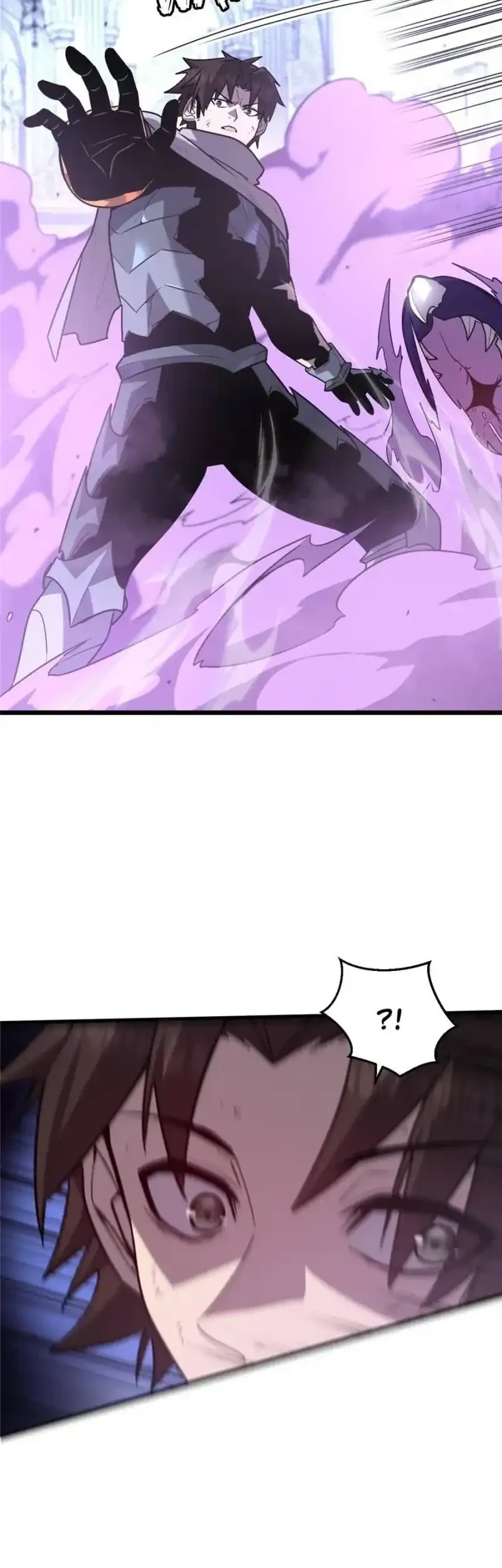 My System Is Very Serious Chapter 39 - halaman 13