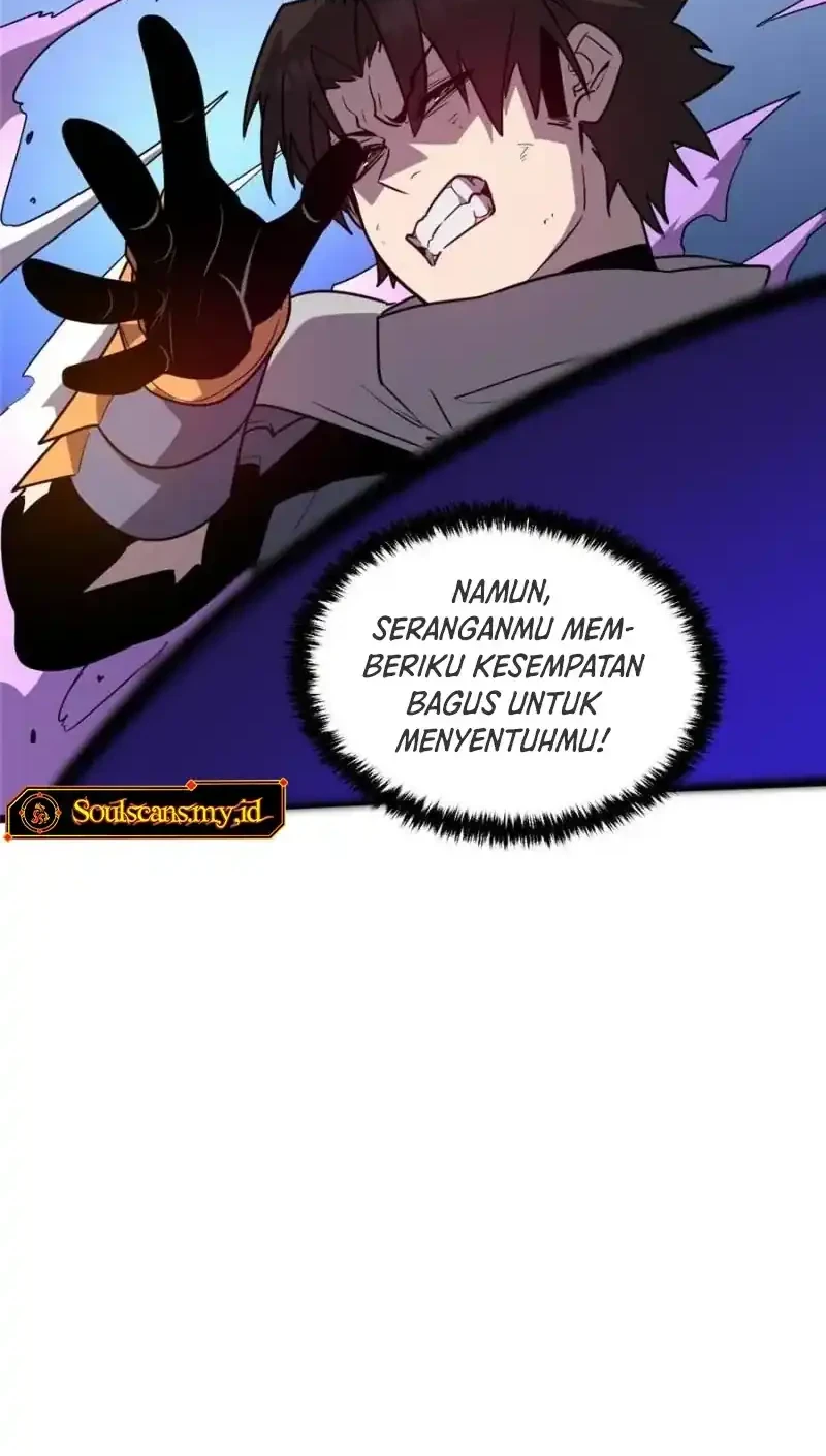 My System Is Very Serious Chapter 39 - halaman 15