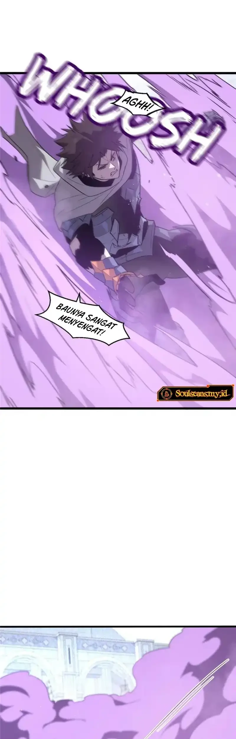 My System Is Very Serious Chapter 39 - halaman 2