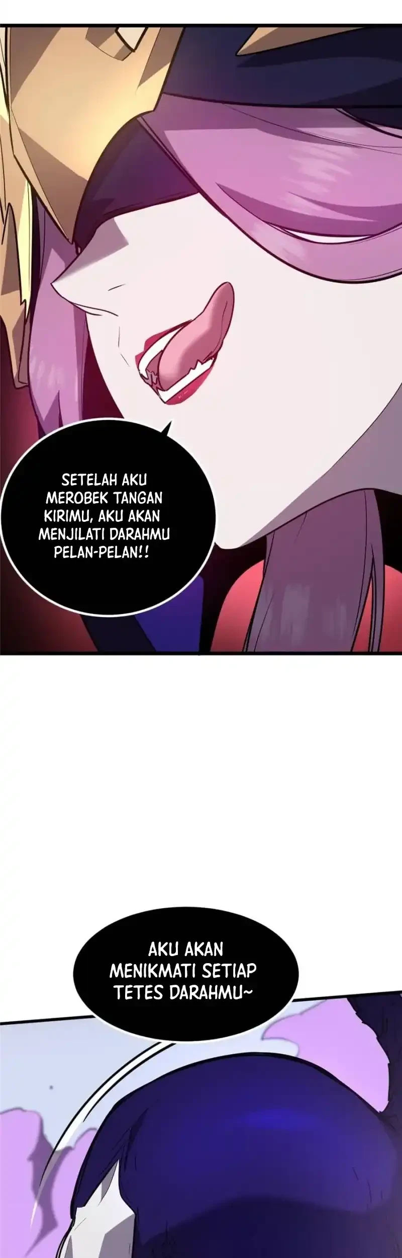 My System Is Very Serious Chapter 39 - halaman 22