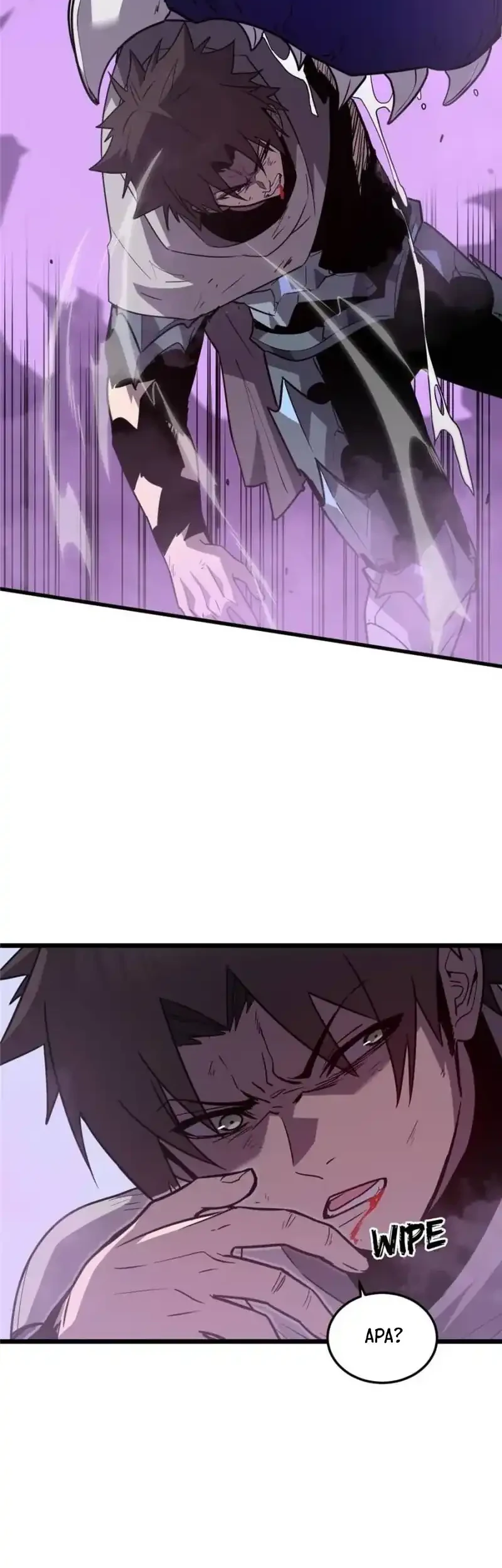 My System Is Very Serious Chapter 39 - halaman 23