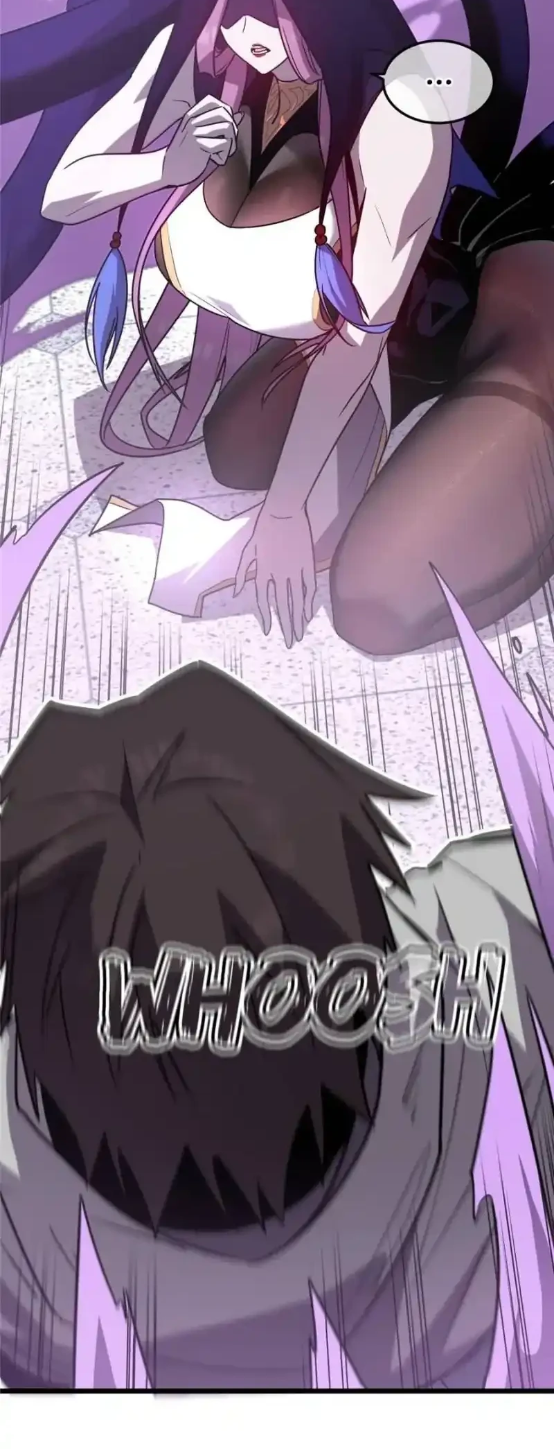 My System Is Very Serious Chapter 39 - halaman 29