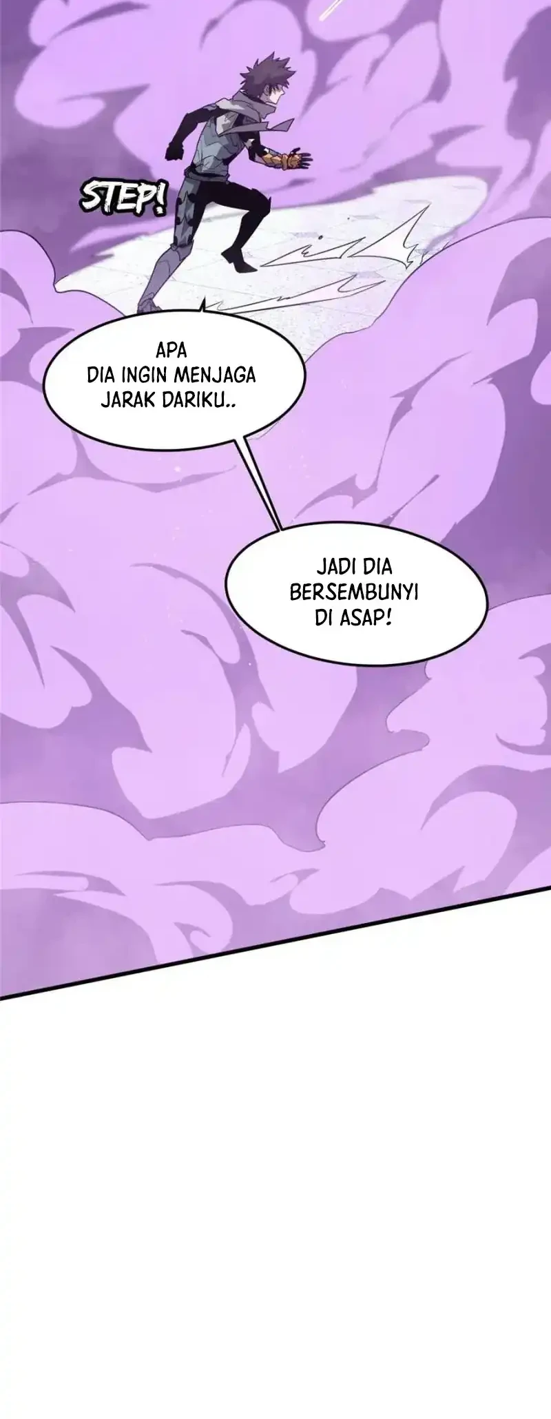 My System Is Very Serious Chapter 39 - halaman 3
