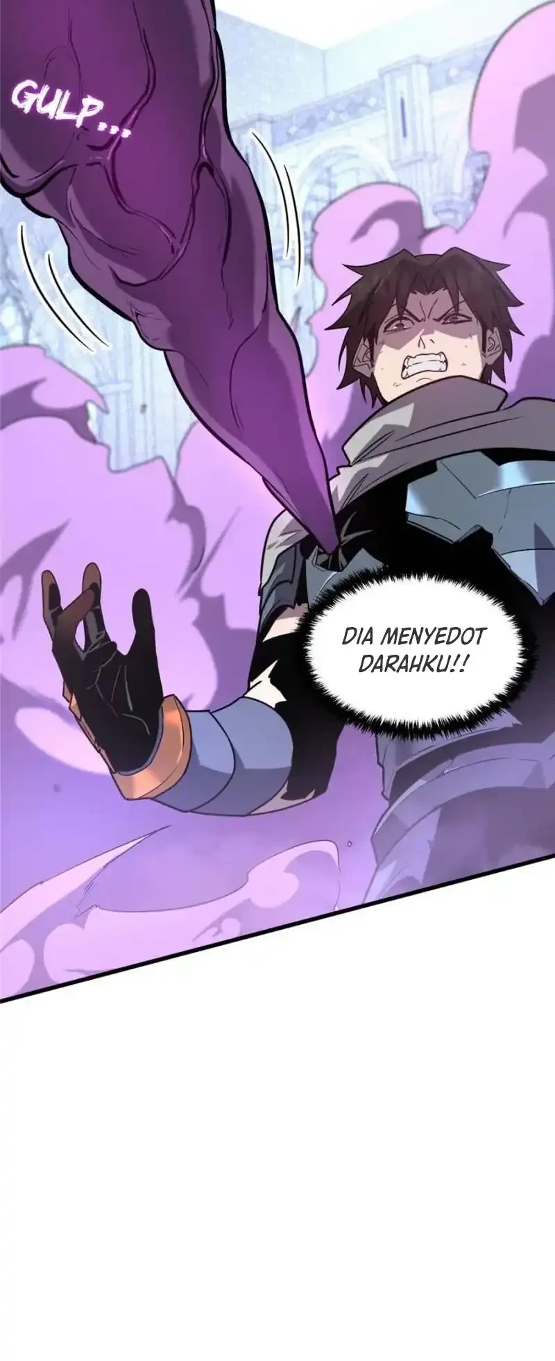 My System Is Very Serious Chapter 39 - halaman 7