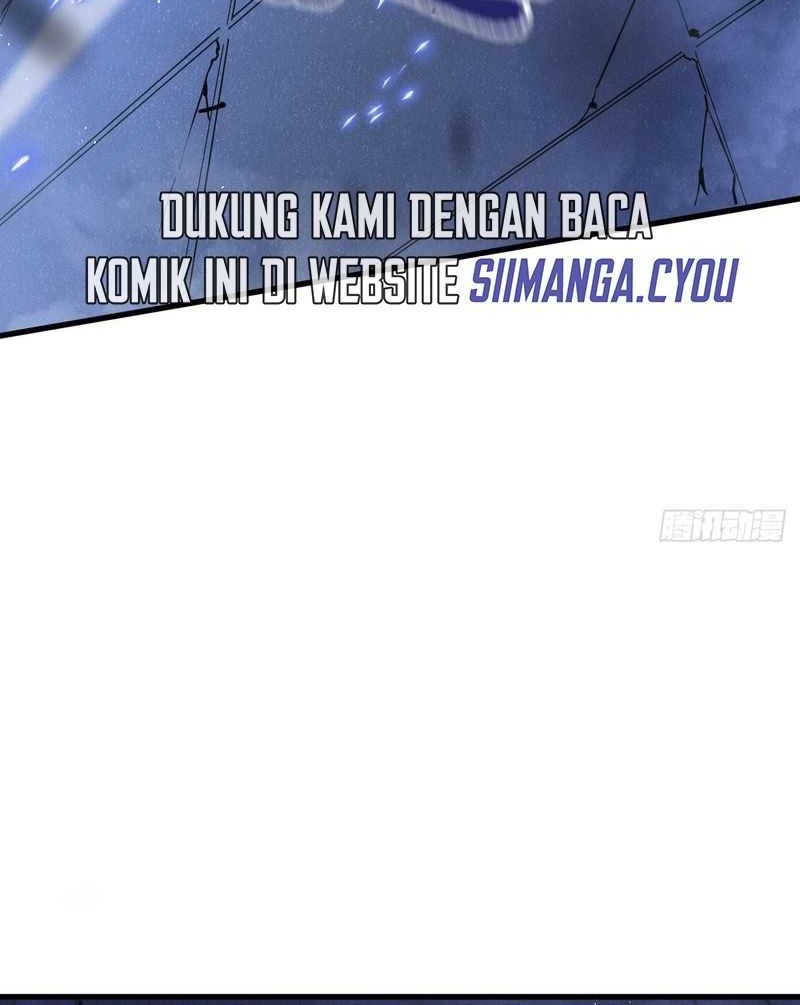 My System Is Very Serious Chapter 4 - halaman 34