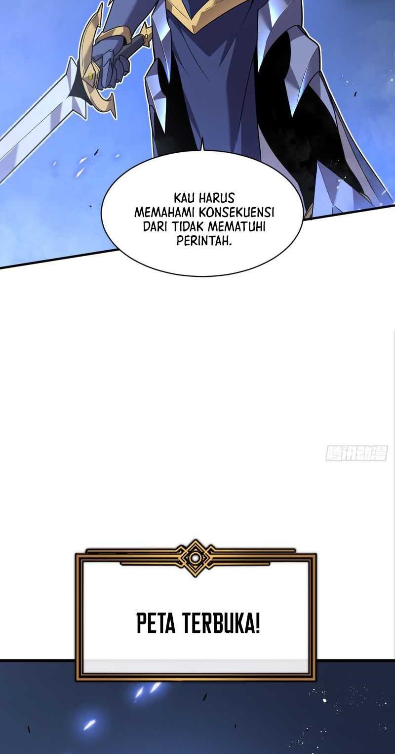 My System Is Very Serious Chapter 4 - halaman 55