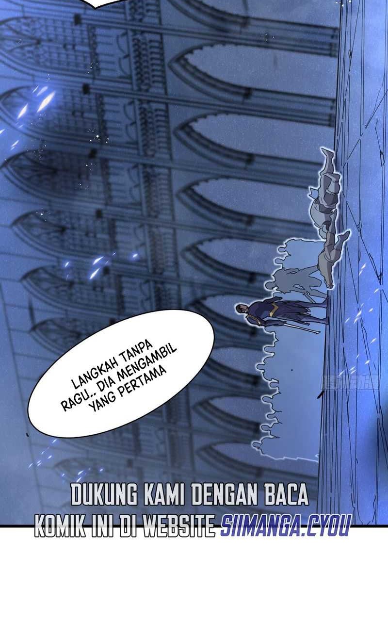 My System Is Very Serious Chapter 4 - halaman 58