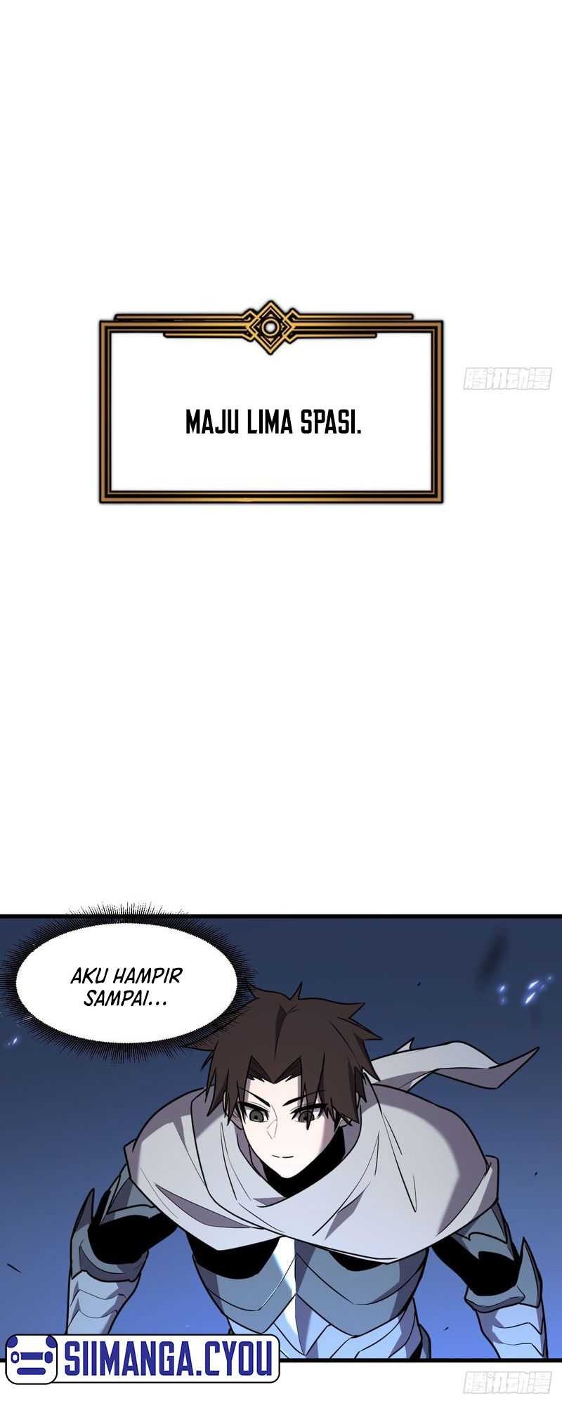 My System Is Very Serious Chapter 4 - halaman 67