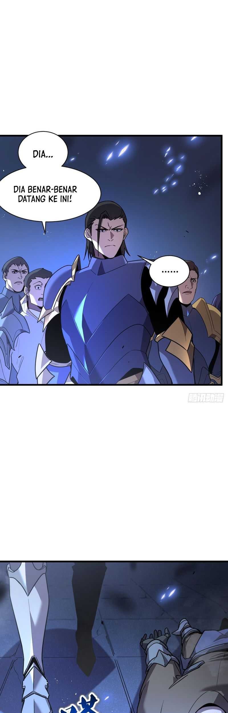 My System Is Very Serious Chapter 4 - halaman 68