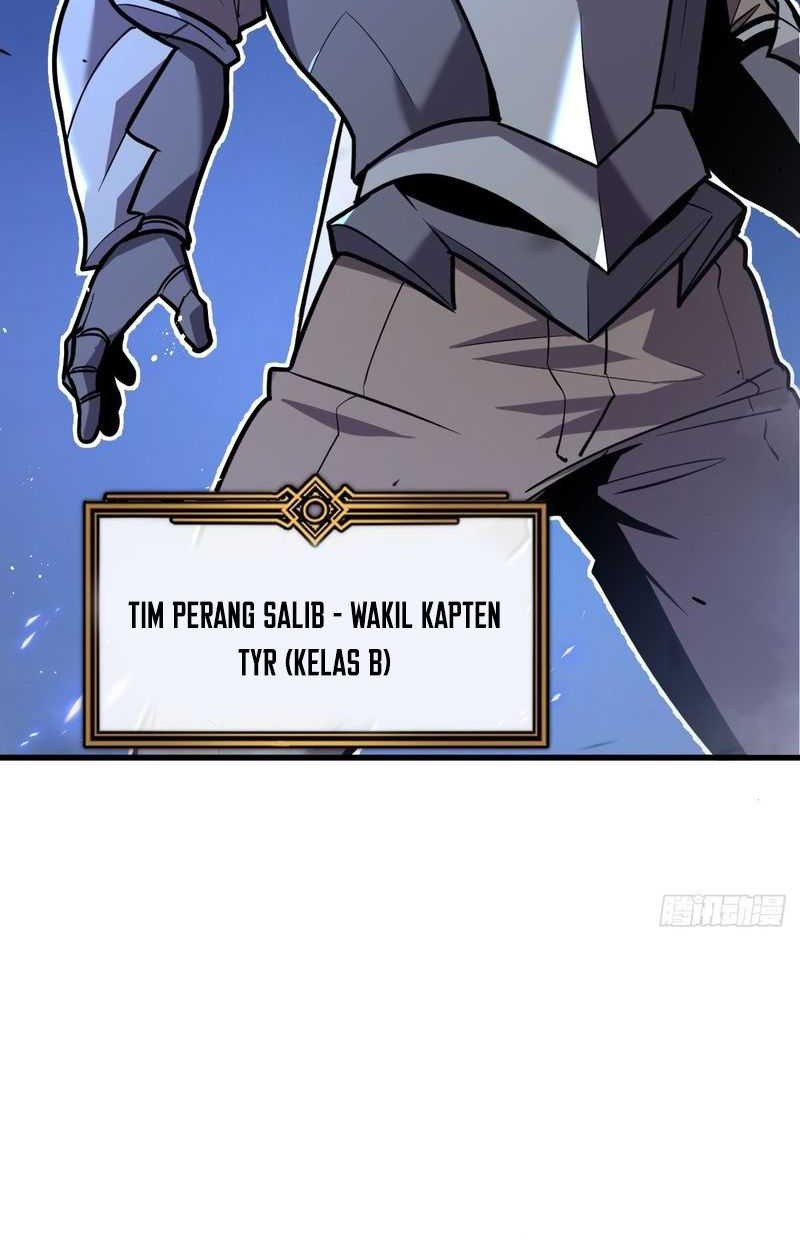 My System Is Very Serious Chapter 4 - halaman 7