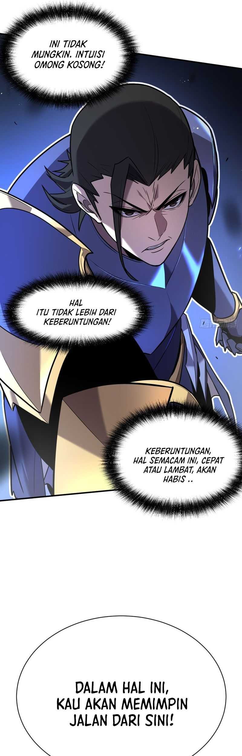 My System Is Very Serious Chapter 4 - halaman 74