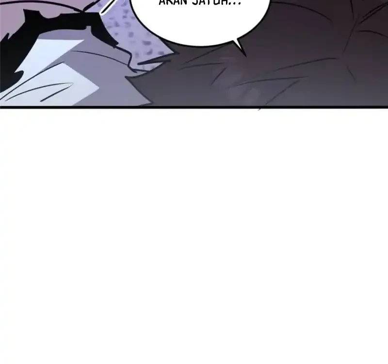My System Is Very Serious Chapter 40 - halaman 11