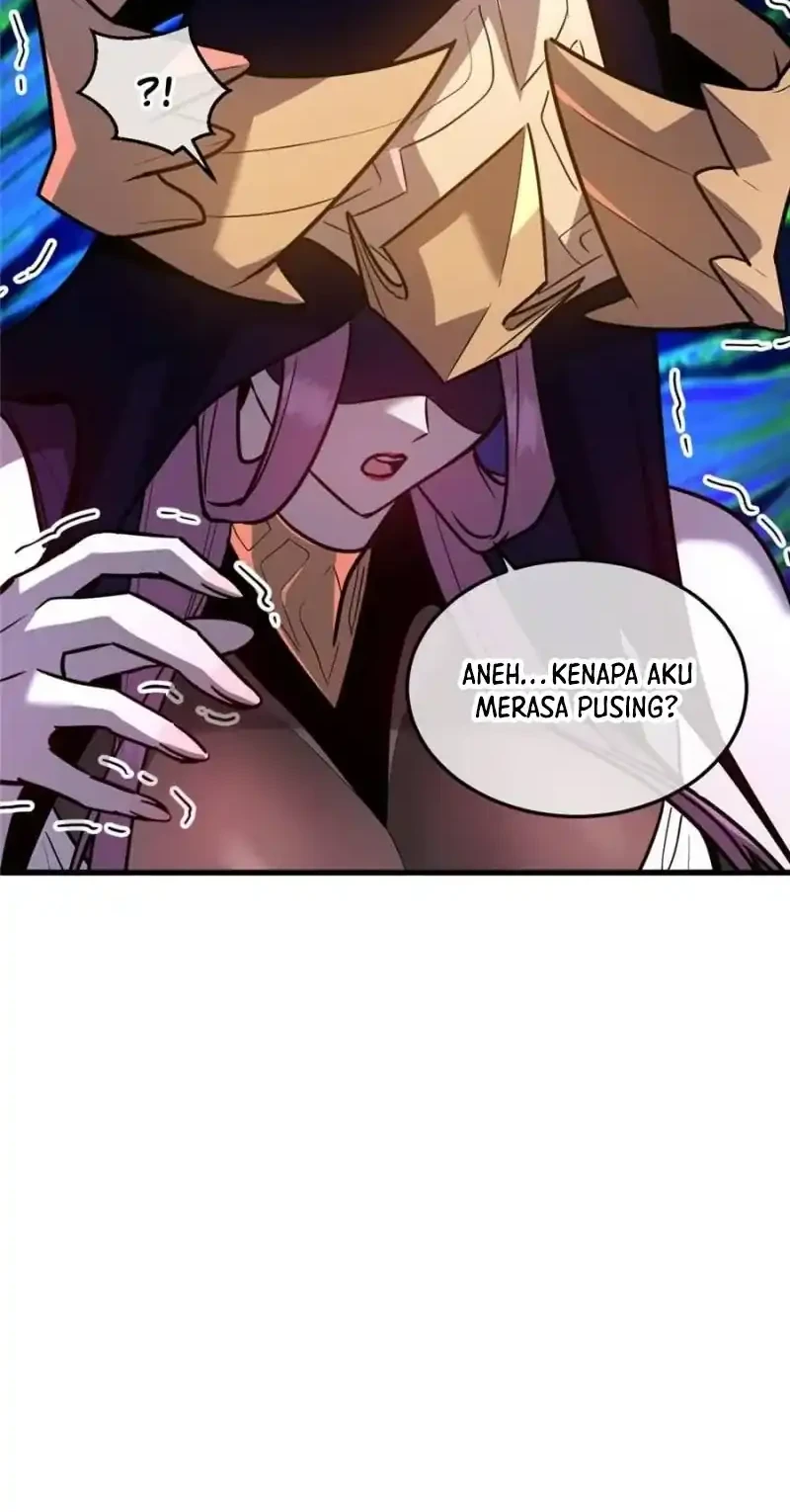 My System Is Very Serious Chapter 40 - halaman 24