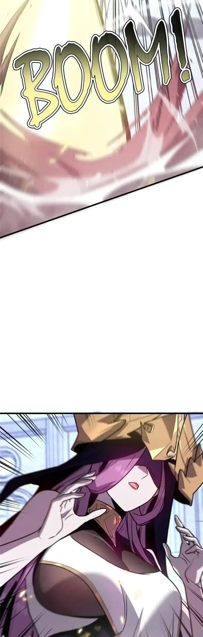 My System Is Very Serious Chapter 40 - halaman 26