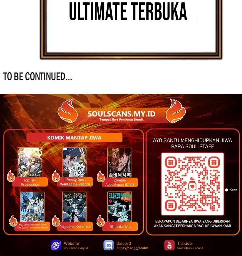My System Is Very Serious Chapter 40 - halaman 31
