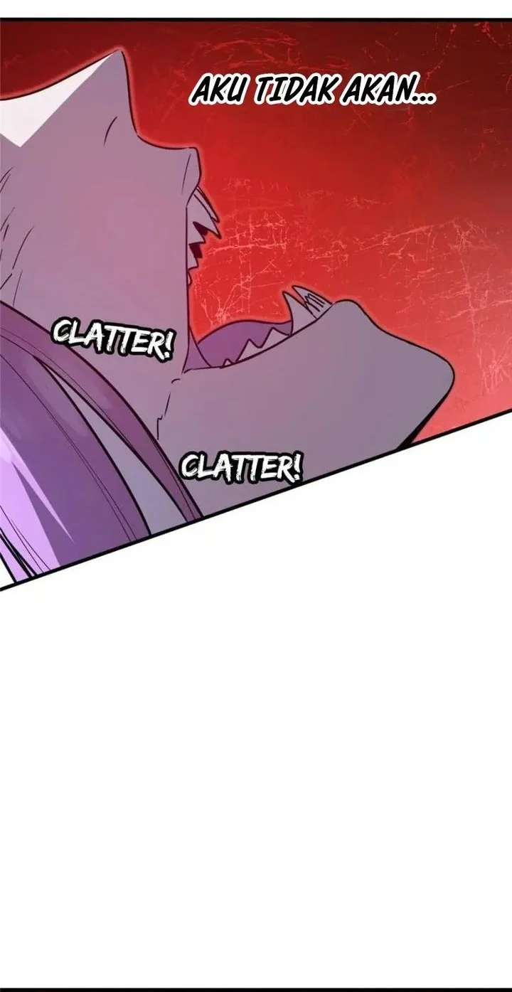 My System Is Very Serious Chapter 41 - halaman 10