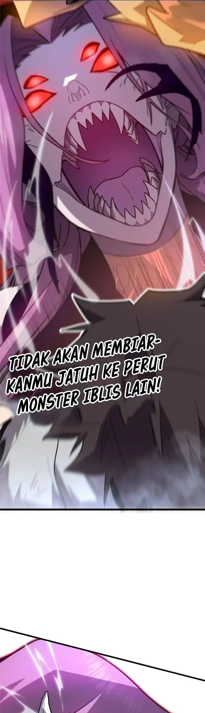 My System Is Very Serious Chapter 41 - halaman 11