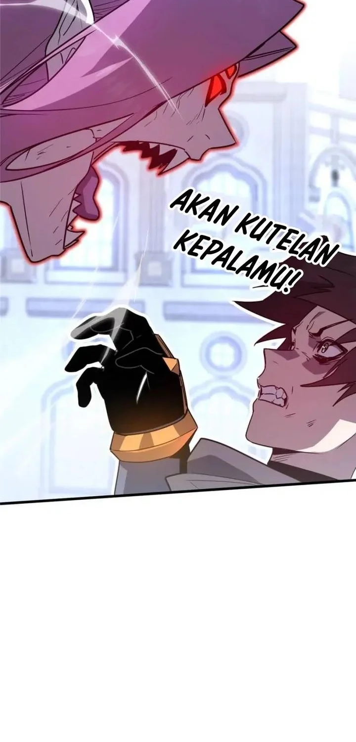 My System Is Very Serious Chapter 41 - halaman 12
