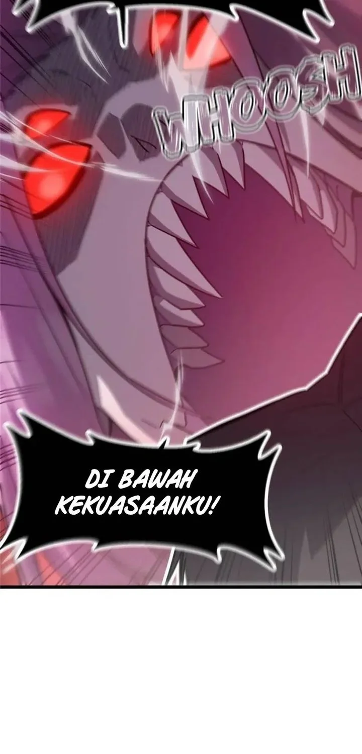 My System Is Very Serious Chapter 41 - halaman 14