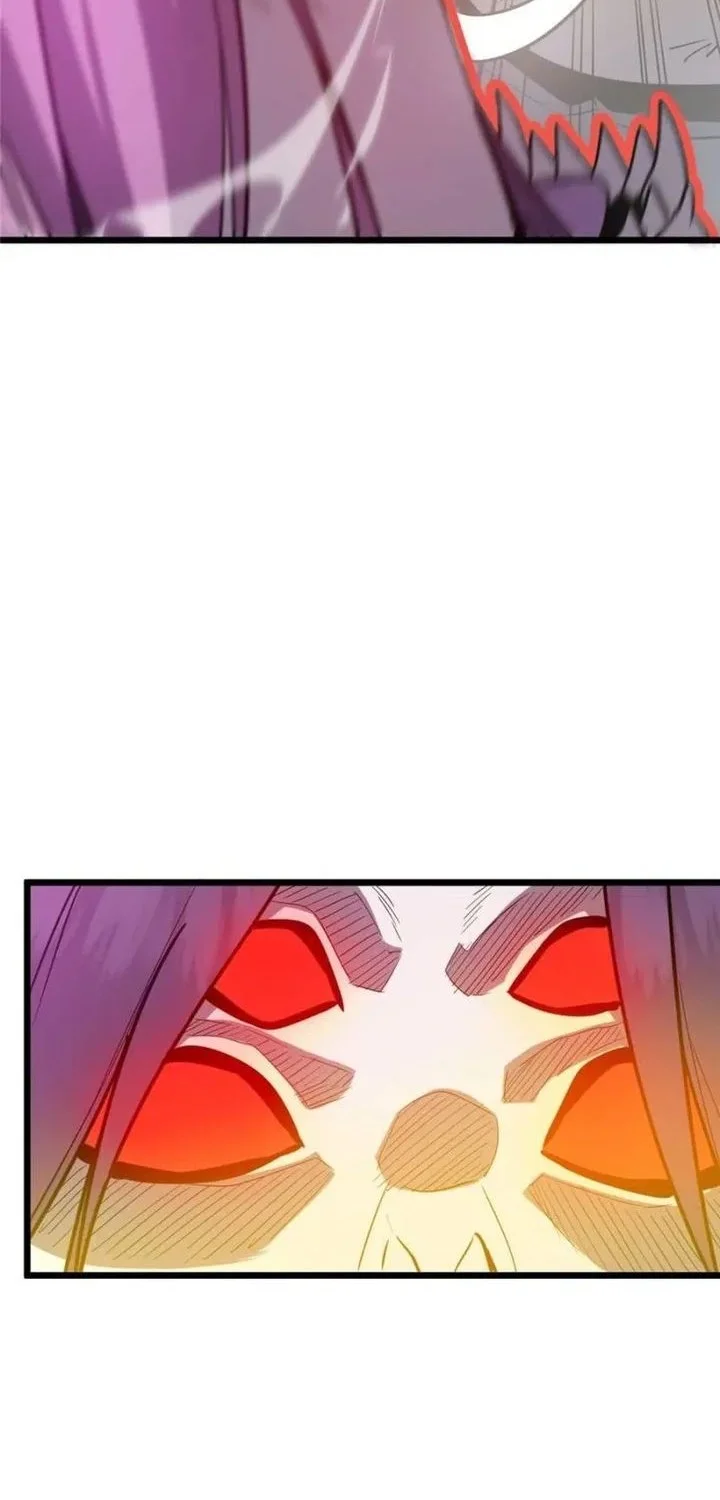My System Is Very Serious Chapter 41 - halaman 16