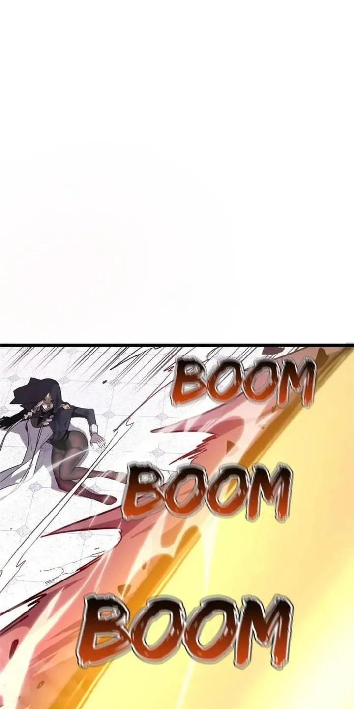 My System Is Very Serious Chapter 41 - halaman 18