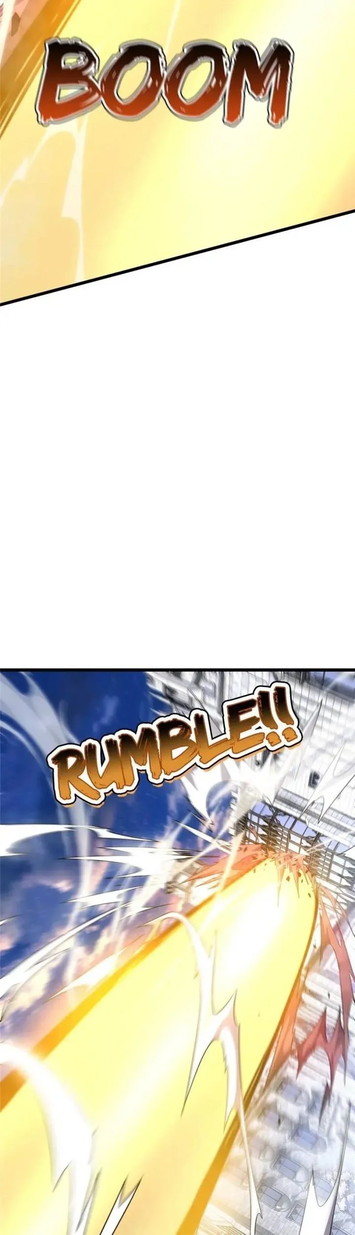 My System Is Very Serious Chapter 41 - halaman 19