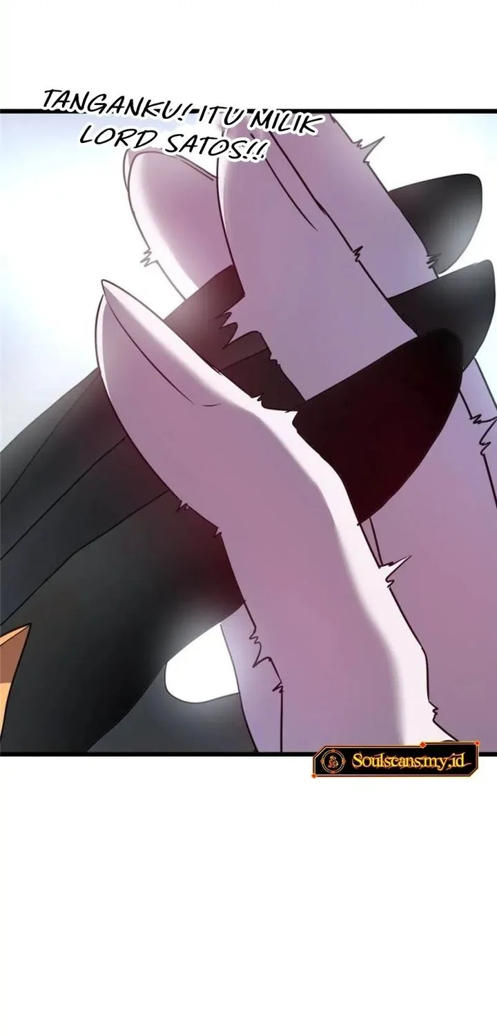 My System Is Very Serious Chapter 41 - halaman 2