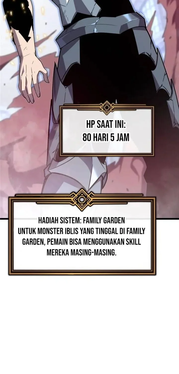 My System Is Very Serious Chapter 41 - halaman 24