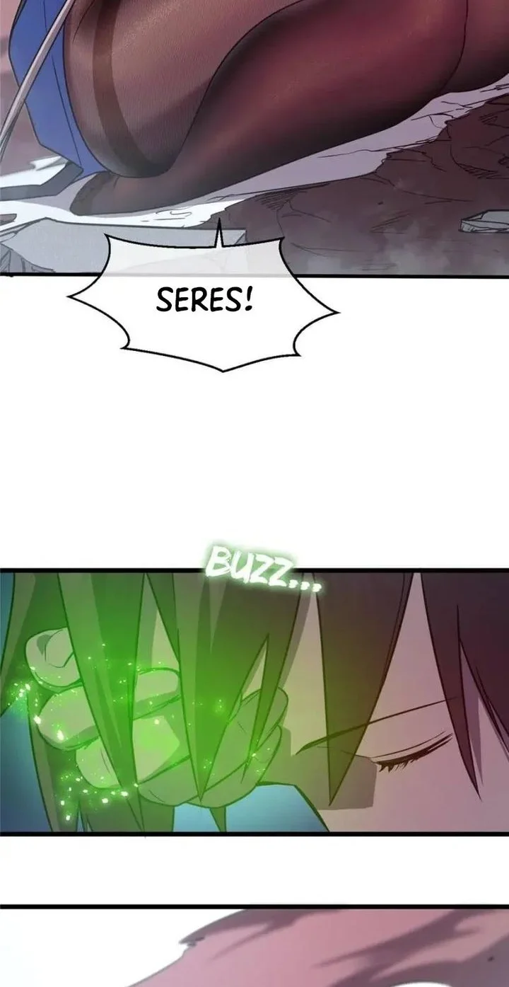My System Is Very Serious Chapter 41 - halaman 32