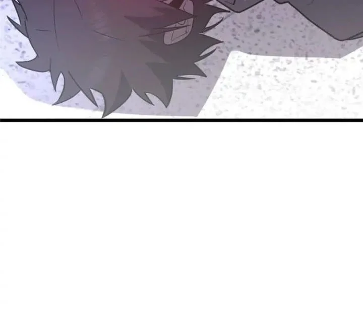 My System Is Very Serious Chapter 41 - halaman 34