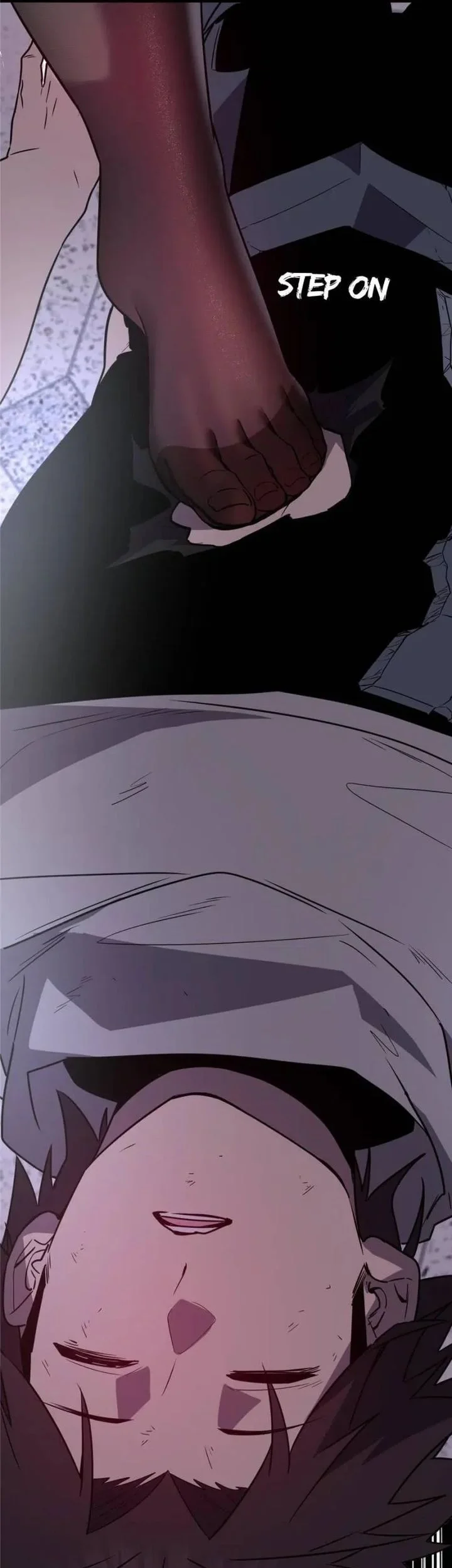 My System Is Very Serious Chapter 41 - halaman 37