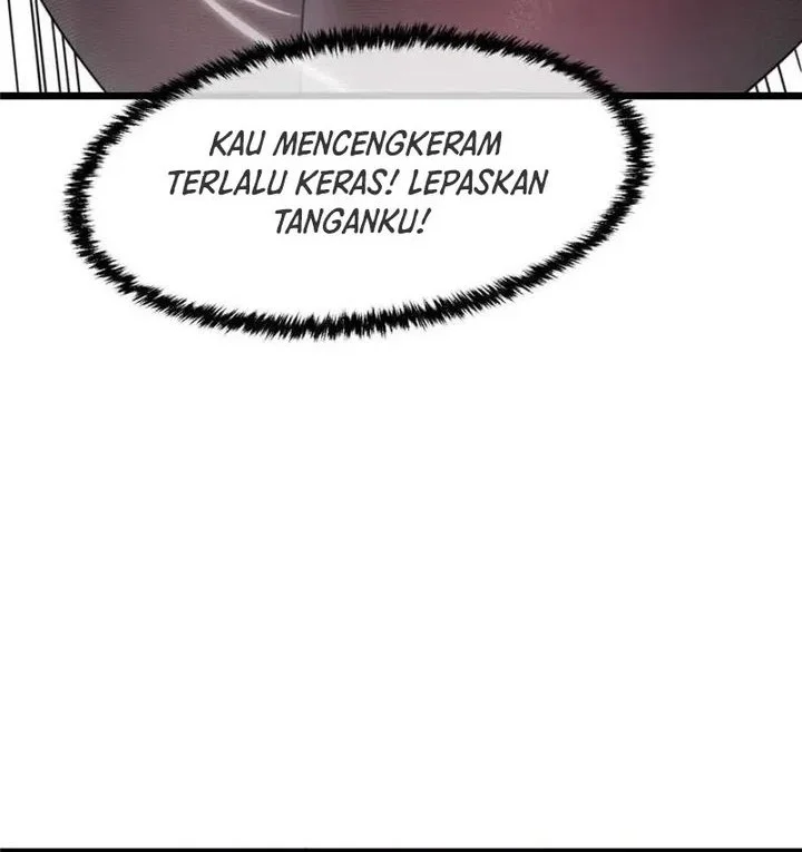 My System Is Very Serious Chapter 41 - halaman 4