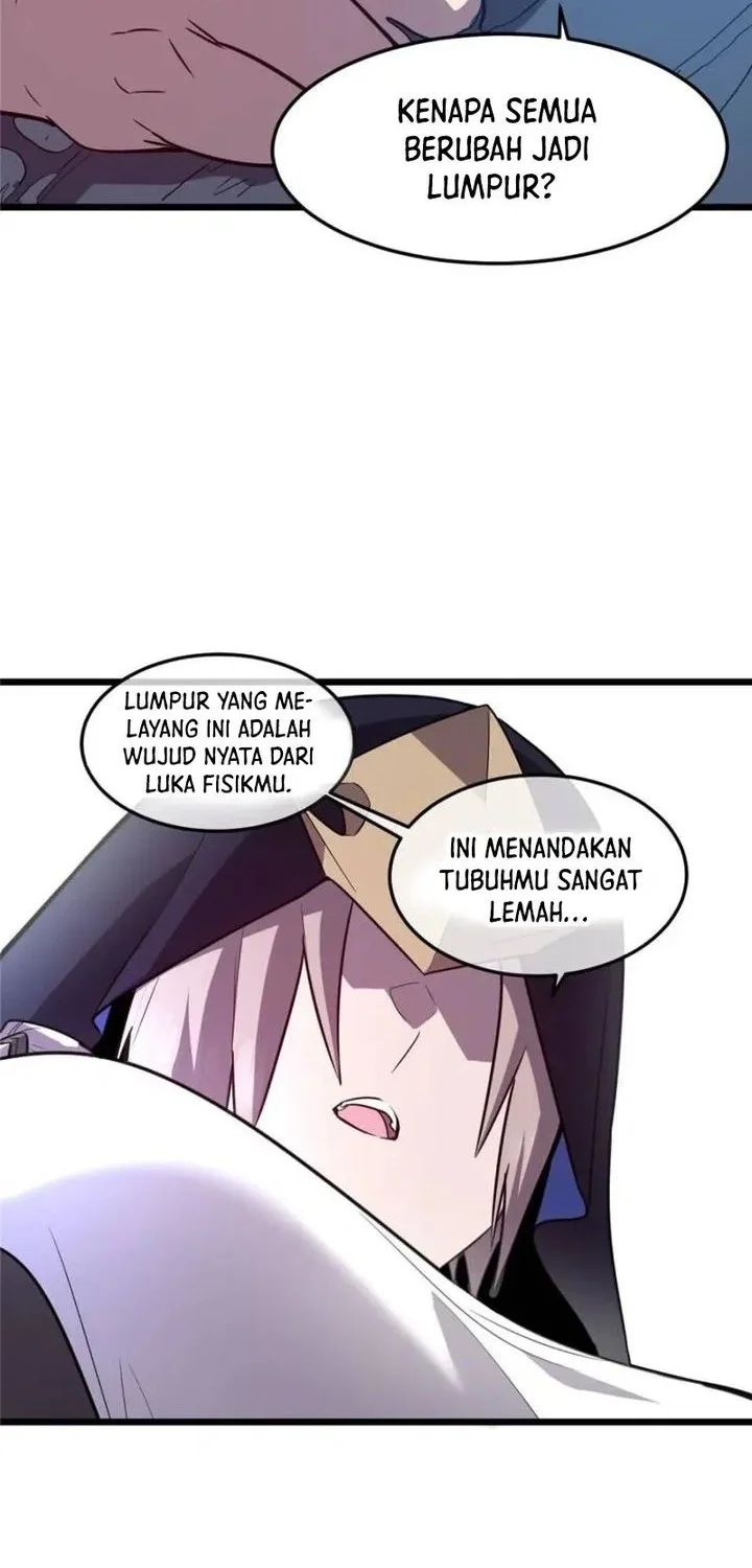 My System Is Very Serious Chapter 41 - halaman 40