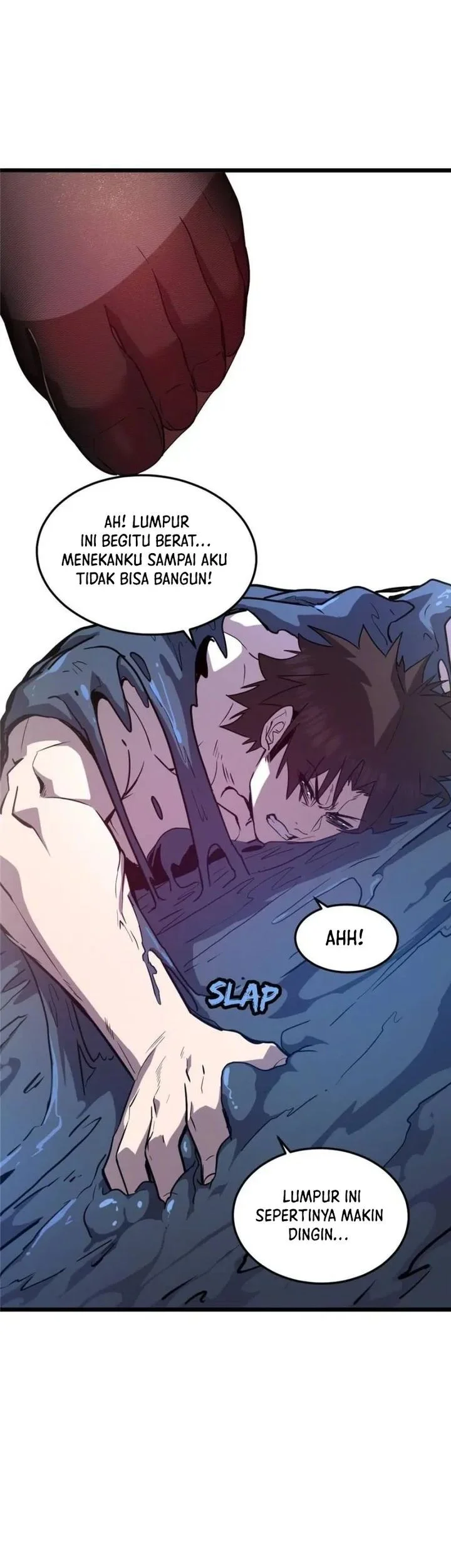 My System Is Very Serious Chapter 41 - halaman 41