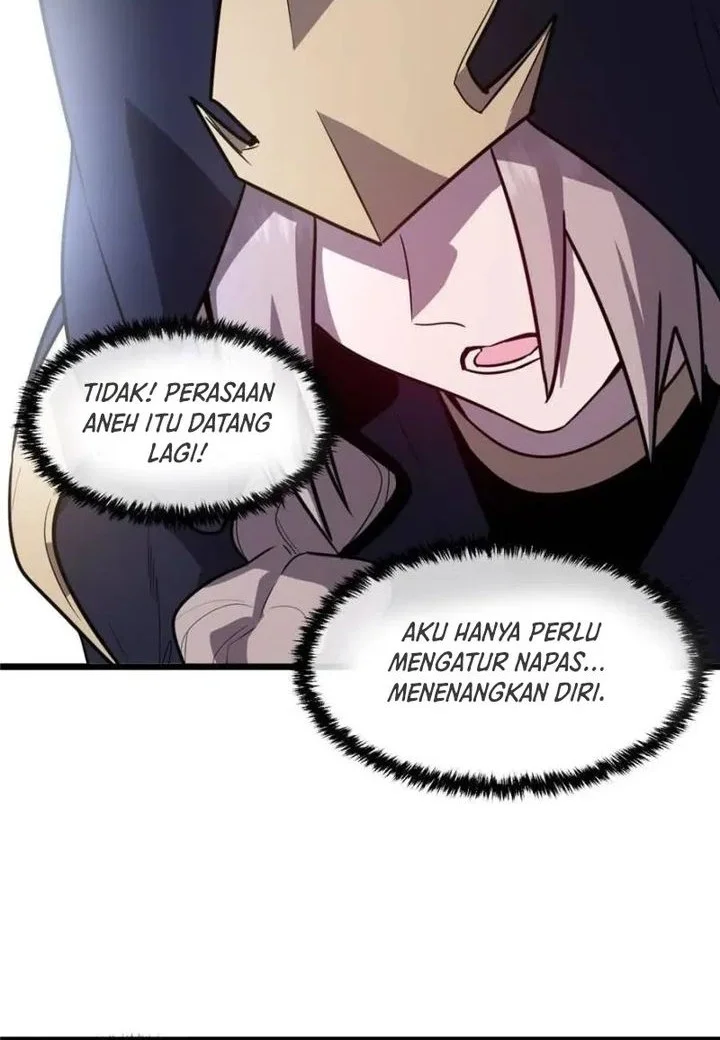 My System Is Very Serious Chapter 41 - halaman 48