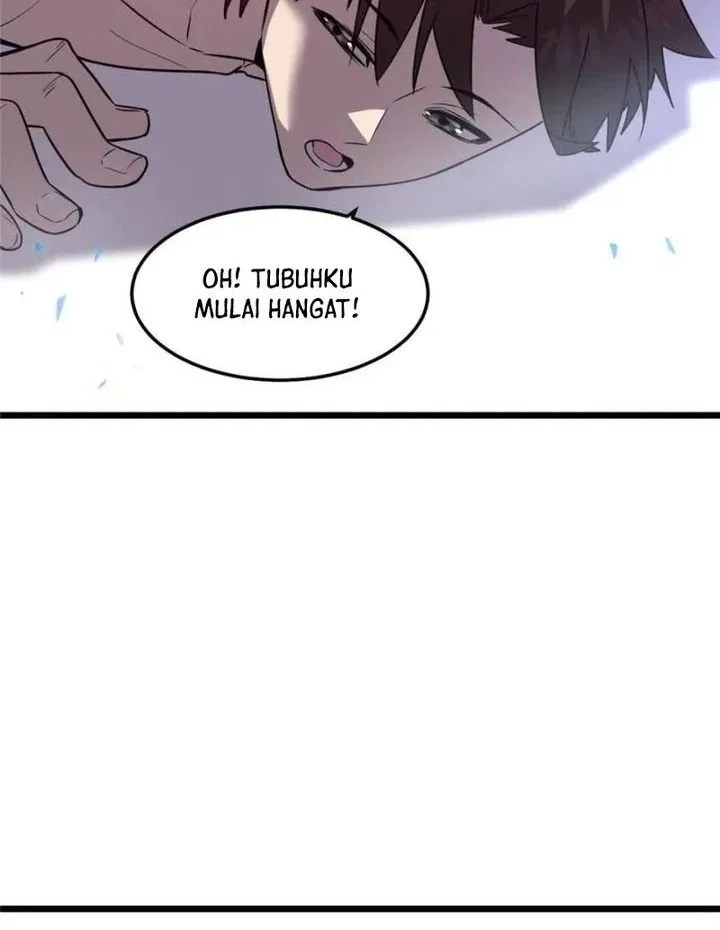 My System Is Very Serious Chapter 41 - halaman 52