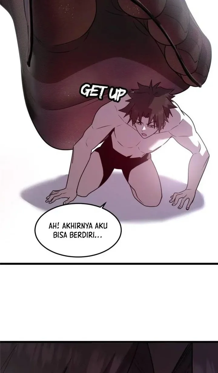 My System Is Very Serious Chapter 41 - halaman 54