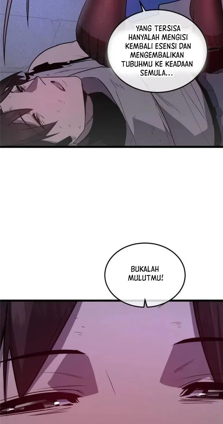 My System Is Very Serious Chapter 41 - halaman 56