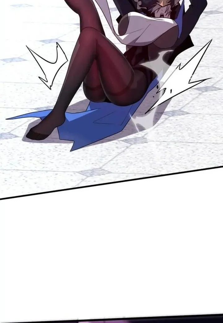 My System Is Very Serious Chapter 41 - halaman 6