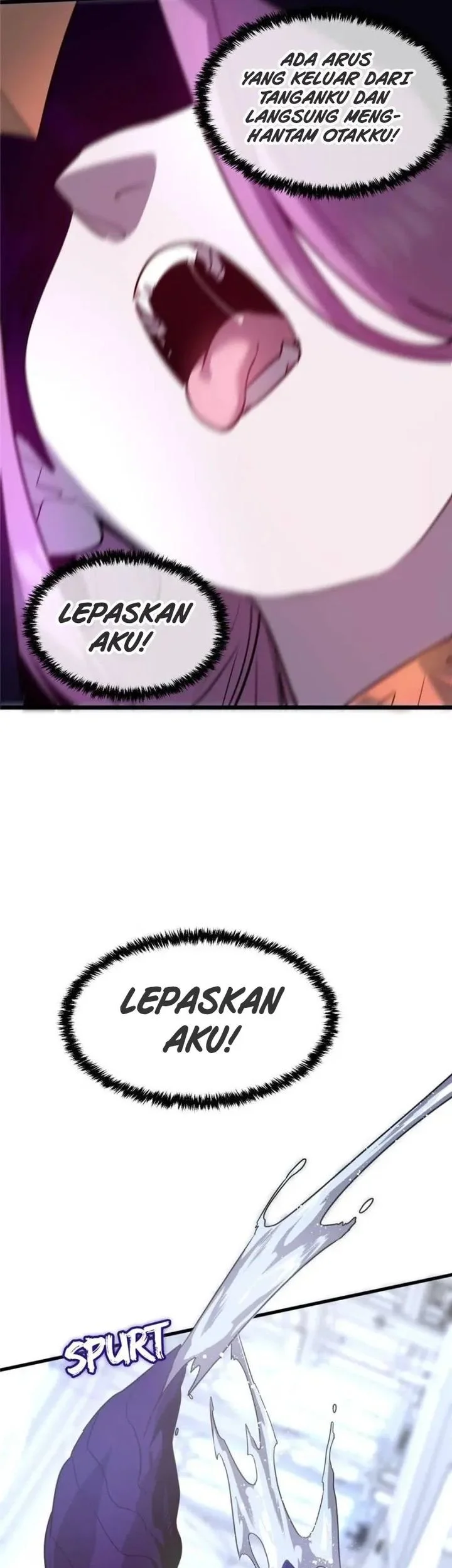 My System Is Very Serious Chapter 41 - halaman 7