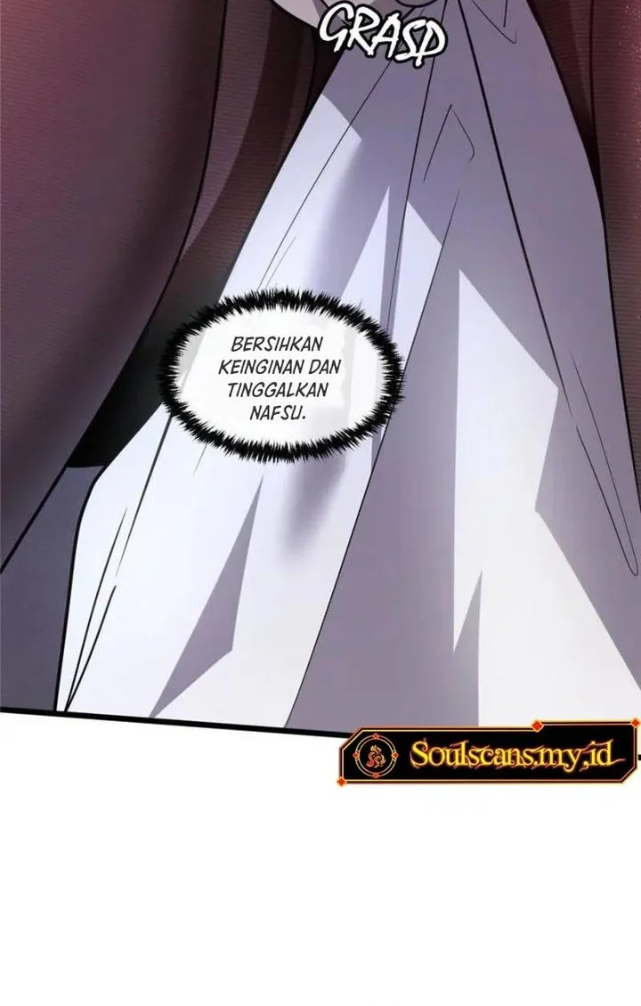 My System Is Very Serious Chapter 42 - halaman 20