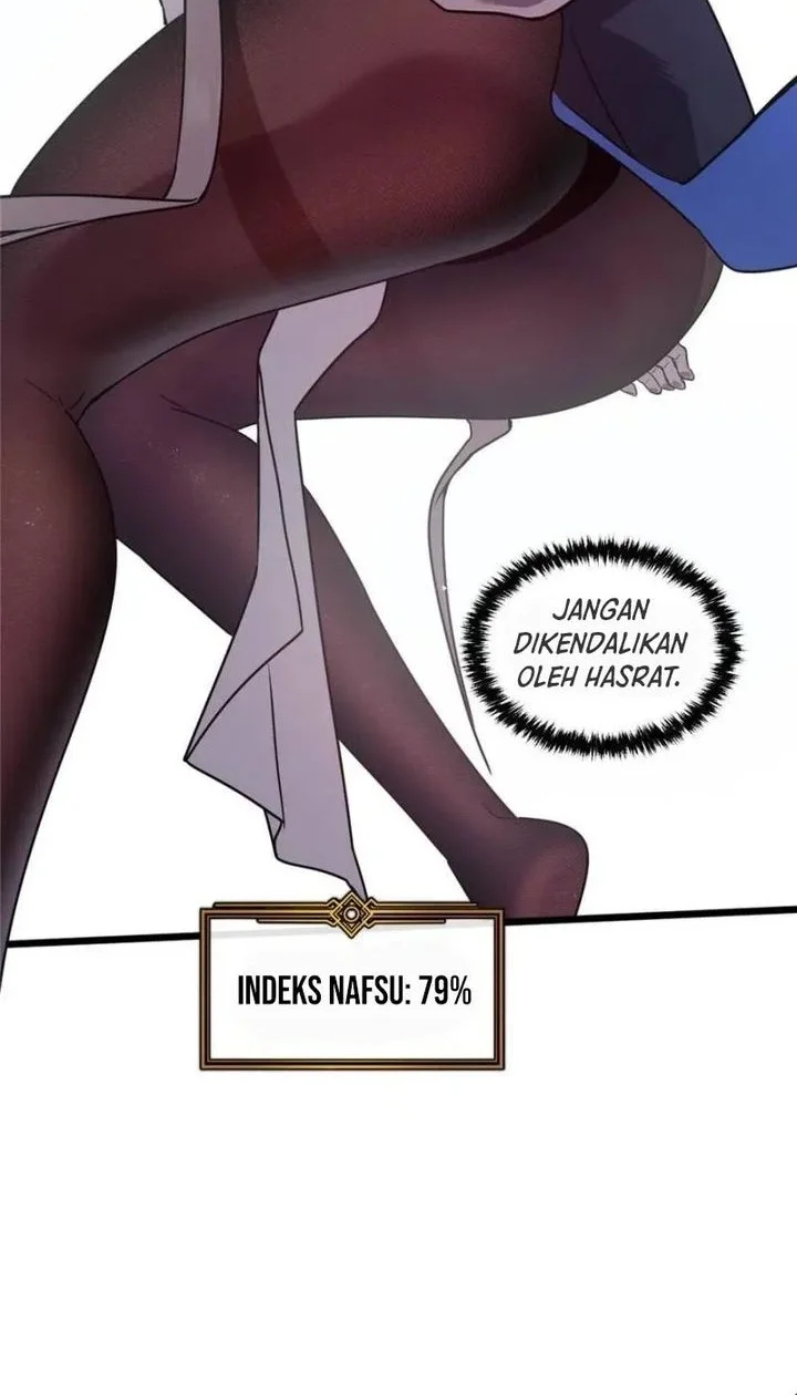 My System Is Very Serious Chapter 42 - halaman 22