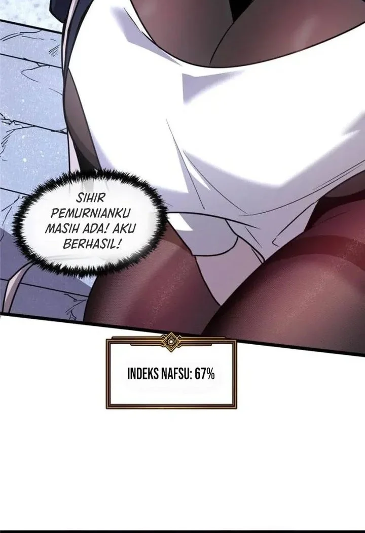 My System Is Very Serious Chapter 42 - halaman 24