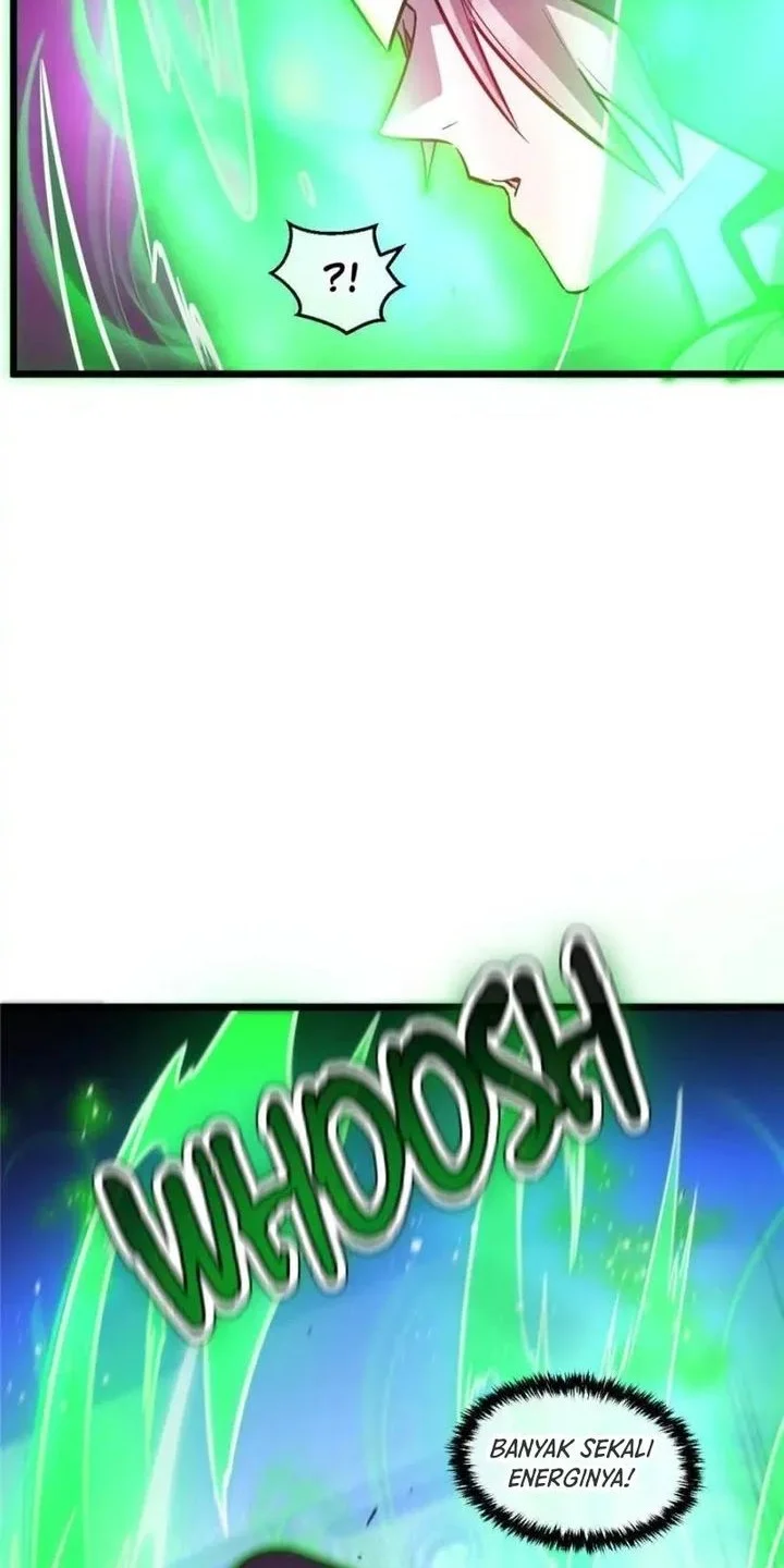 My System Is Very Serious Chapter 42 - halaman 26