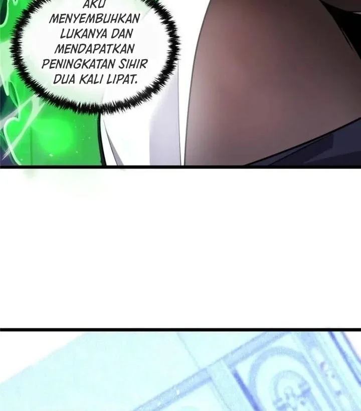 My System Is Very Serious Chapter 42 - halaman 28