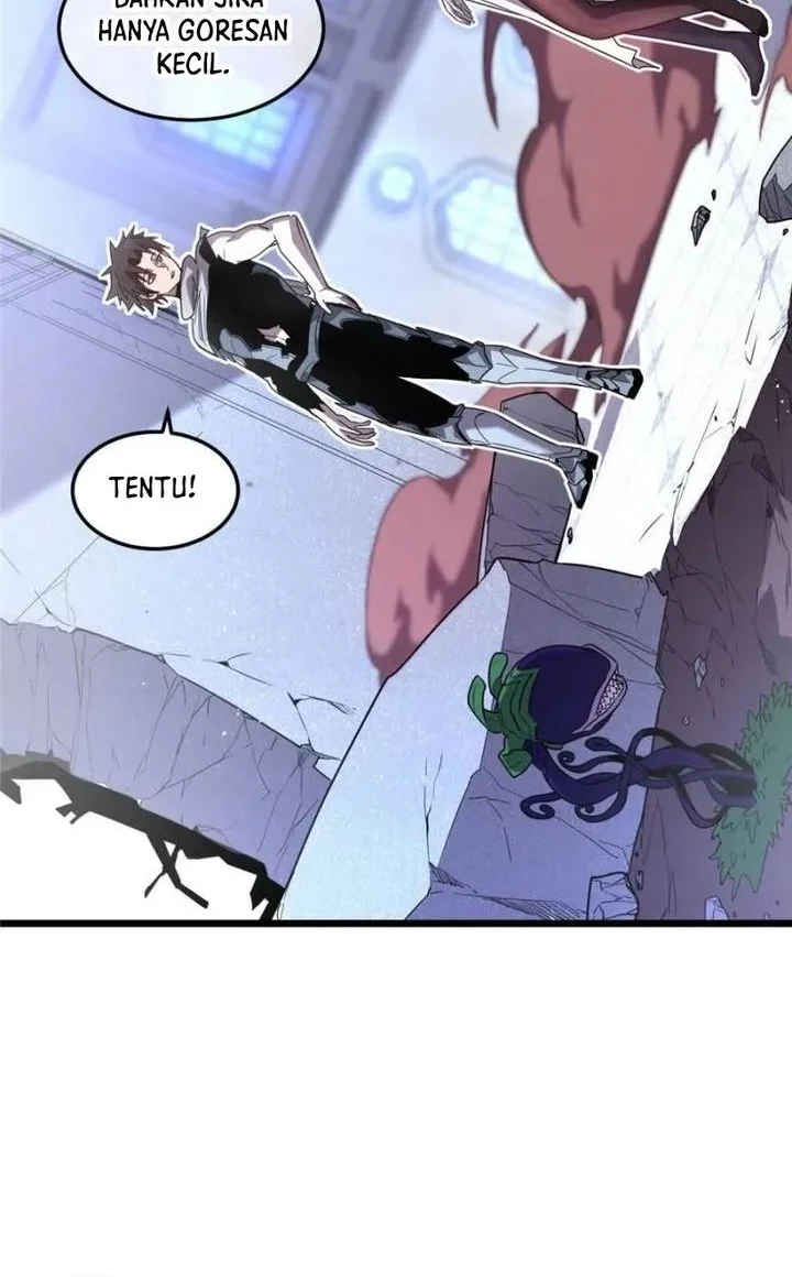 My System Is Very Serious Chapter 42 - halaman 30