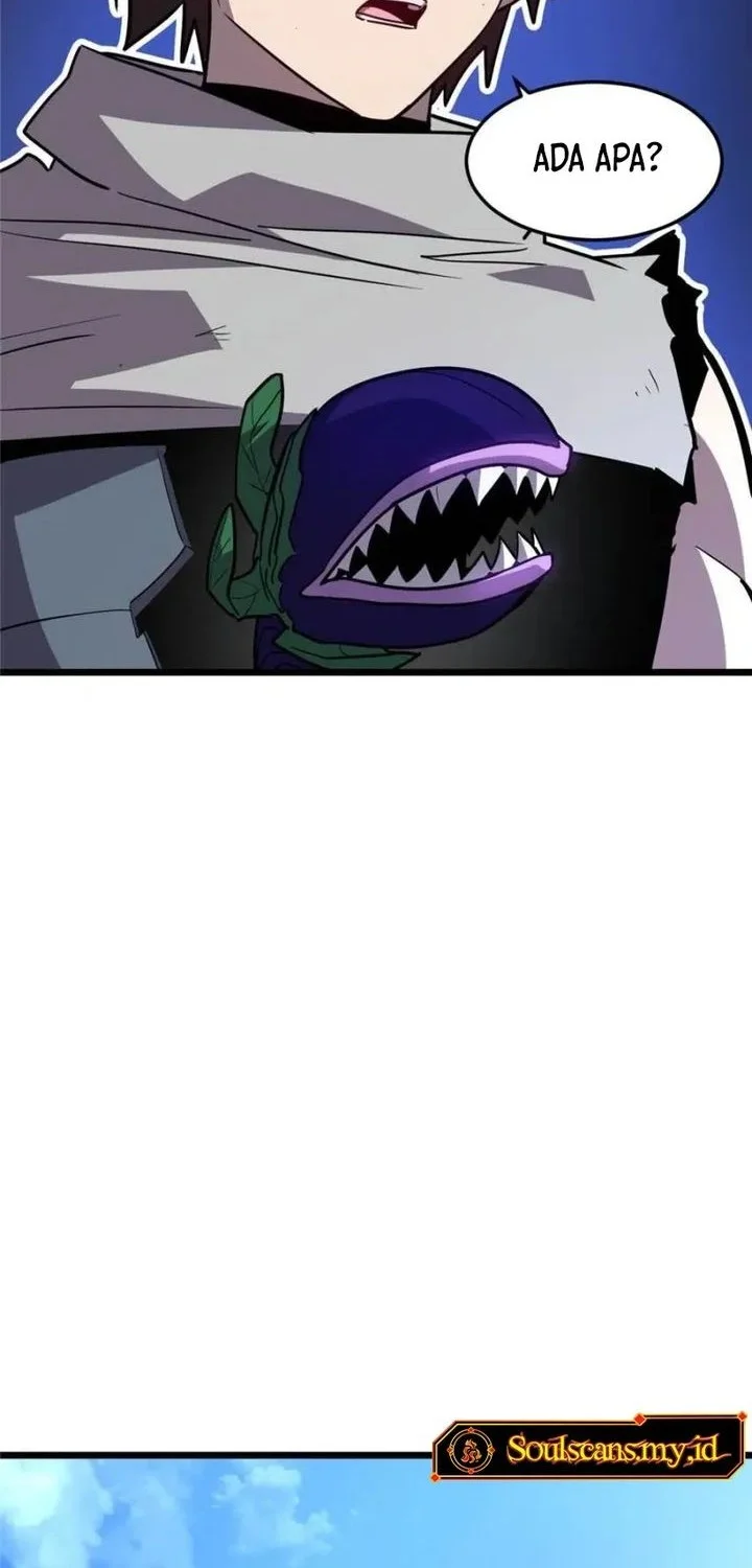 My System Is Very Serious Chapter 42 - halaman 38