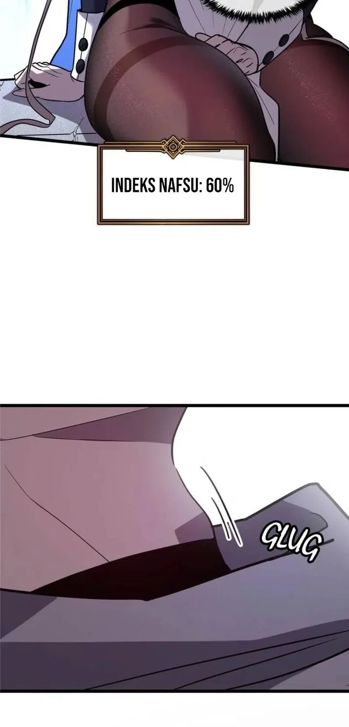 My System Is Very Serious Chapter 42 - halaman 4