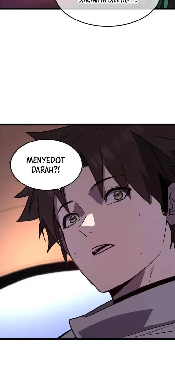 My System Is Very Serious Chapter 42 - halaman 40